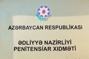 Penitensiar Xidmətin Konvoy taborunun komandiri və daha 9 nəfər ədliyyə orqanlarından xaric edilib, 